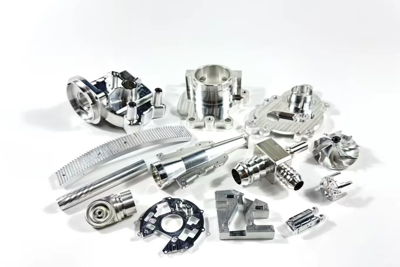 五金配件大集合?️