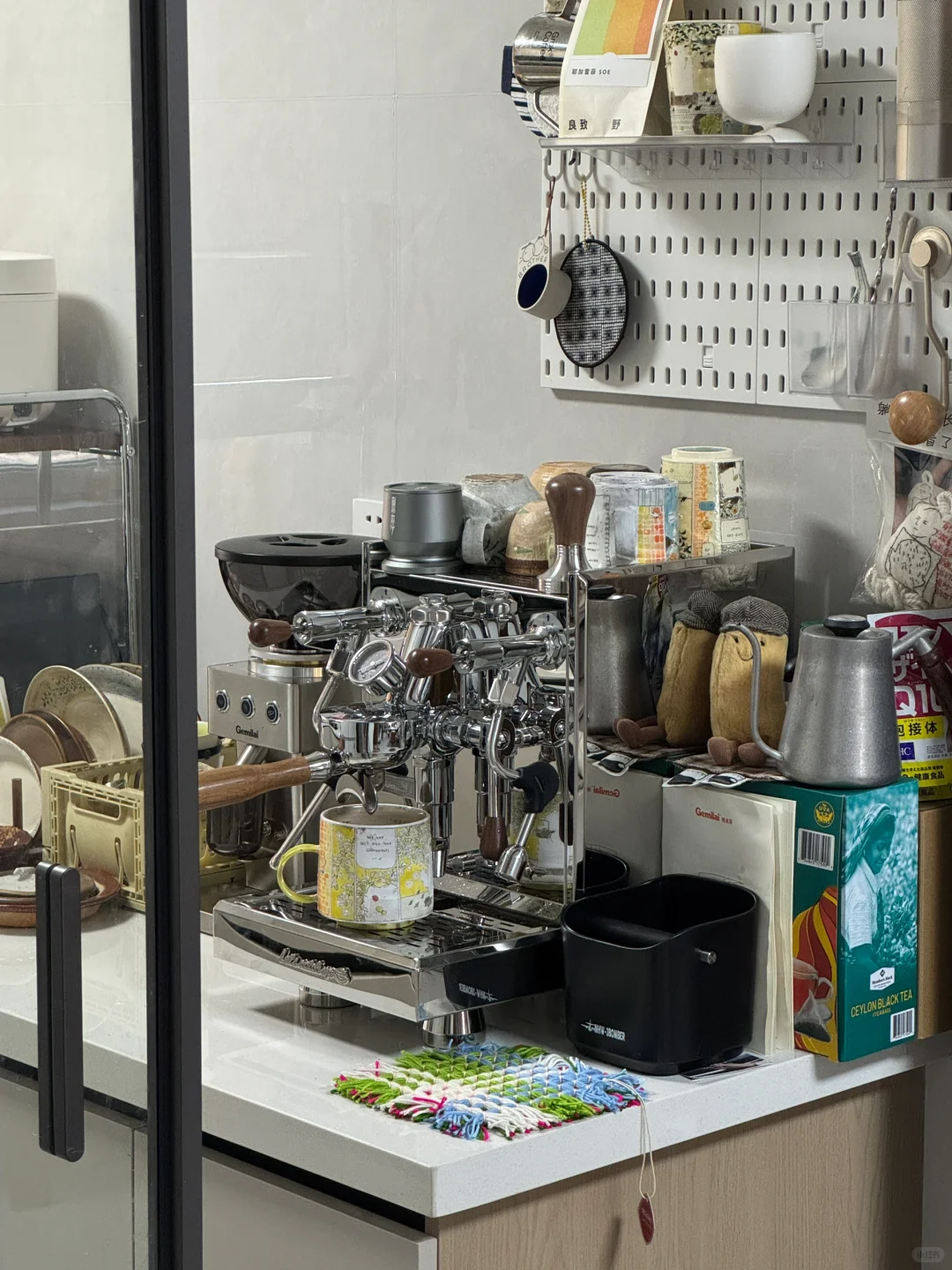 两年景漂结束啦 回嘉兴继续做陶艺工作室：