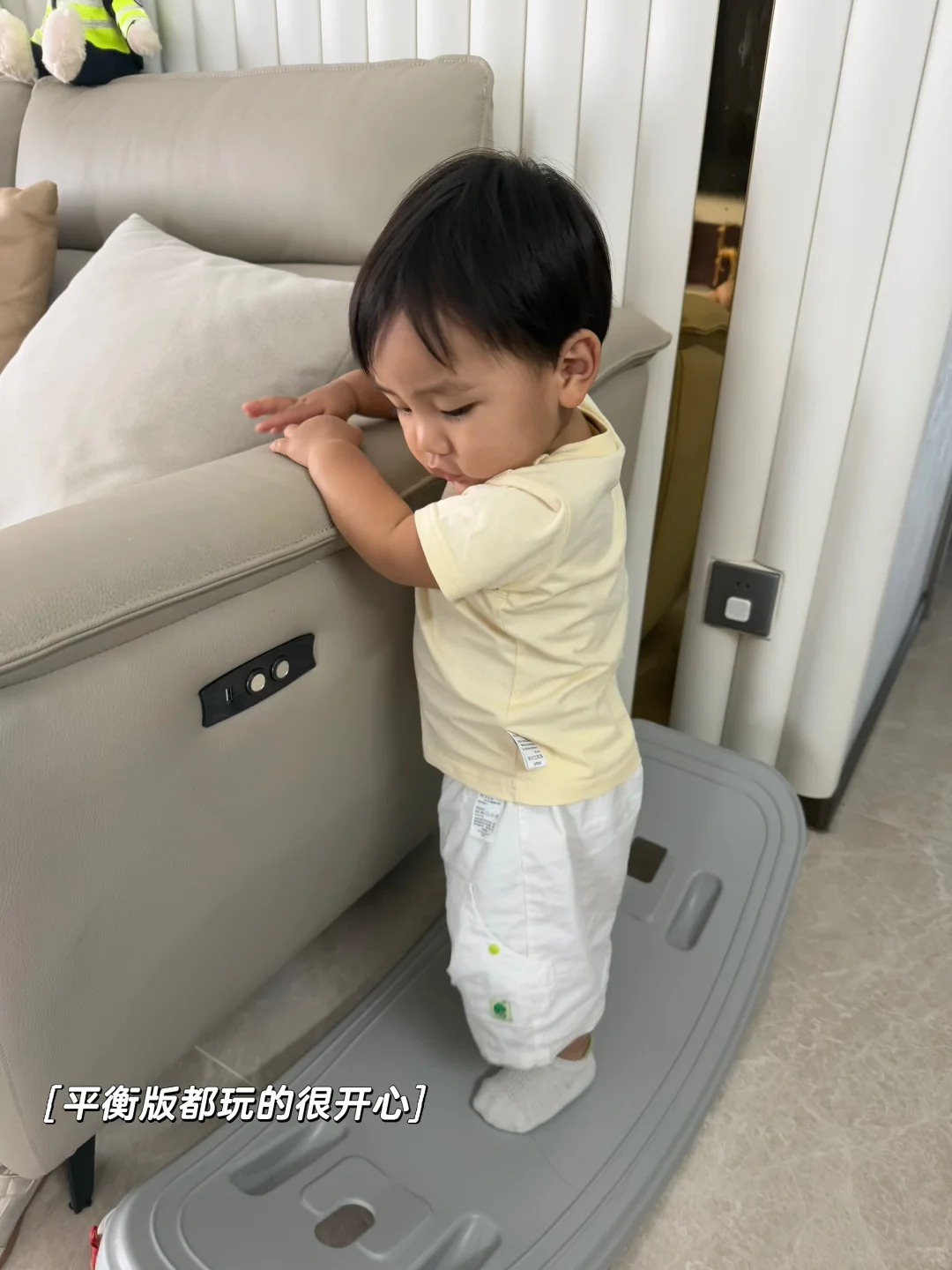 一岁+宝宝名下的爱车分享?