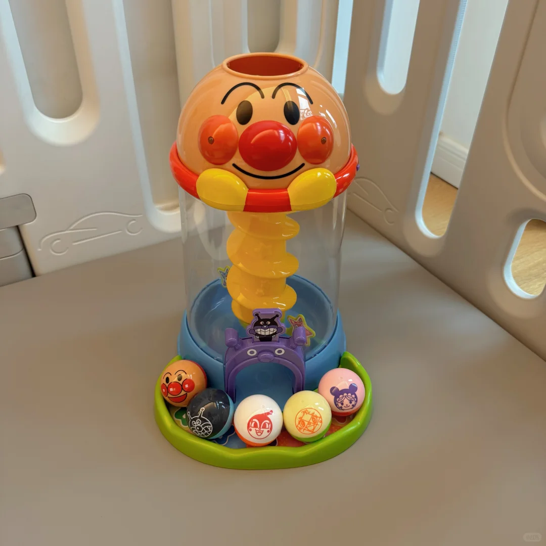 ?share ｜长期主义玩具分享