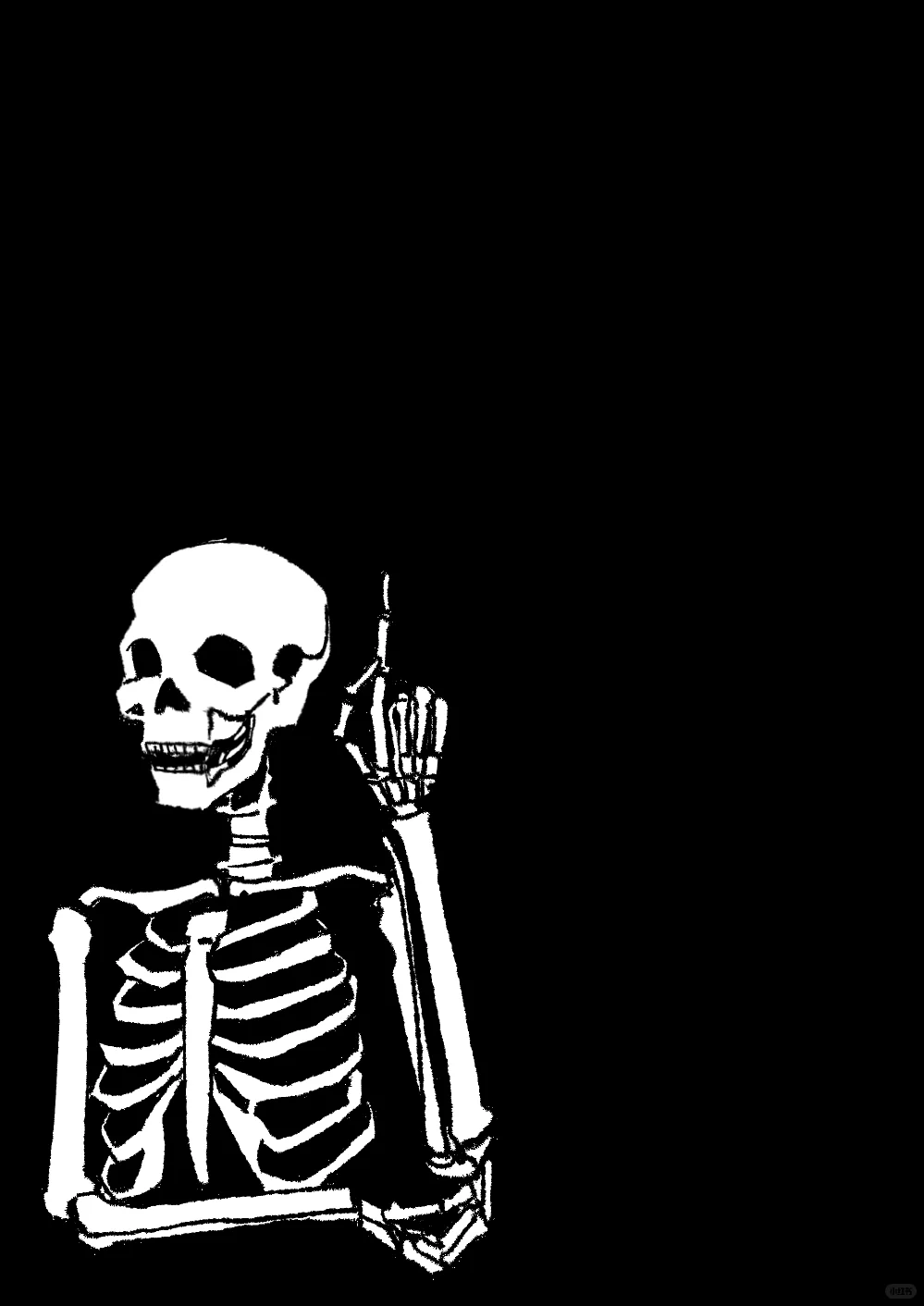 一个故事的开始