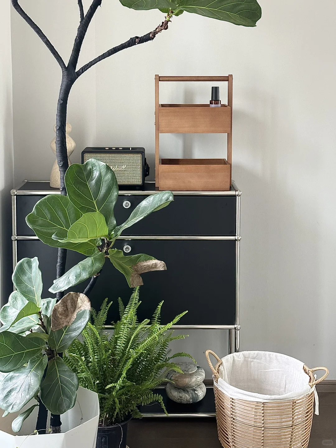 新家的100个快递 | 家居篇plog