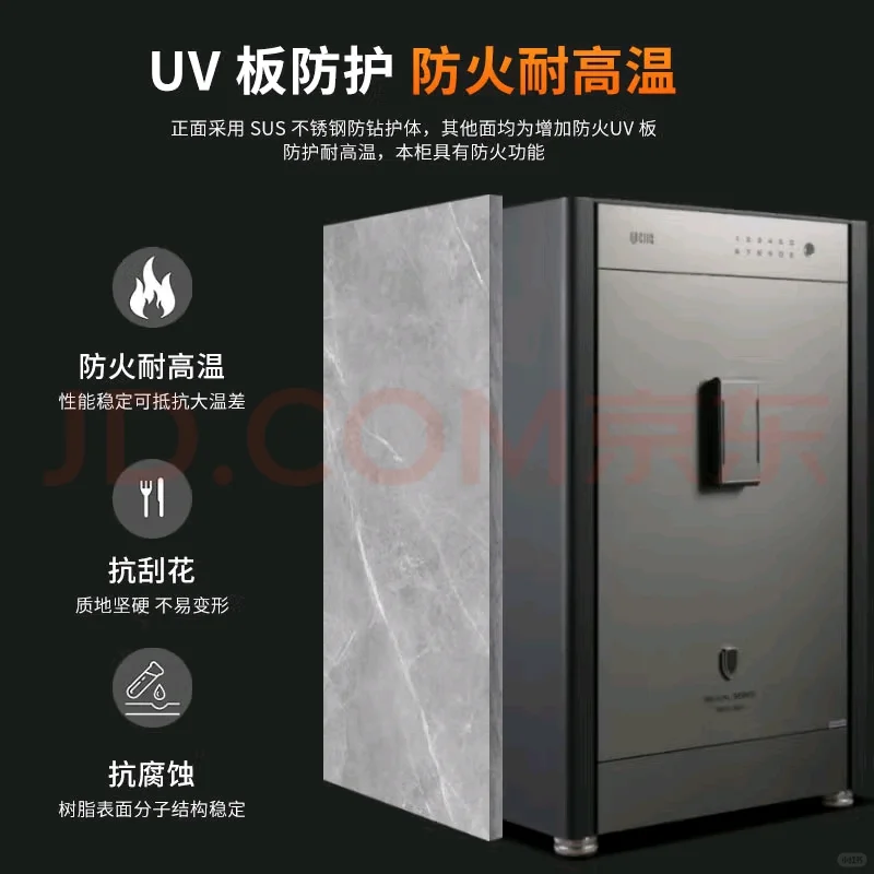 家里的防火防盗守护财富小能手???