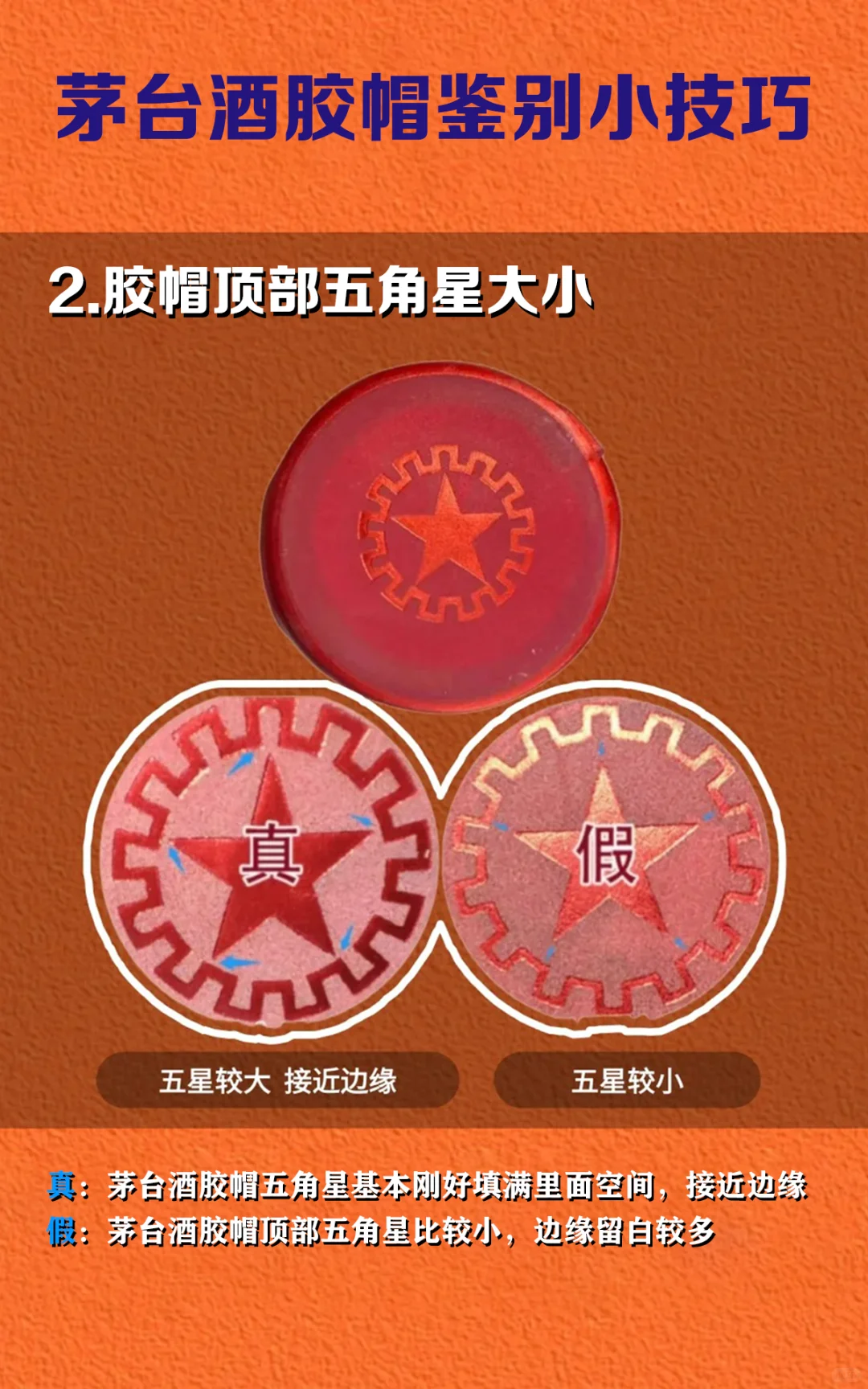 关于白酒胶帽你不知道的小秘密!