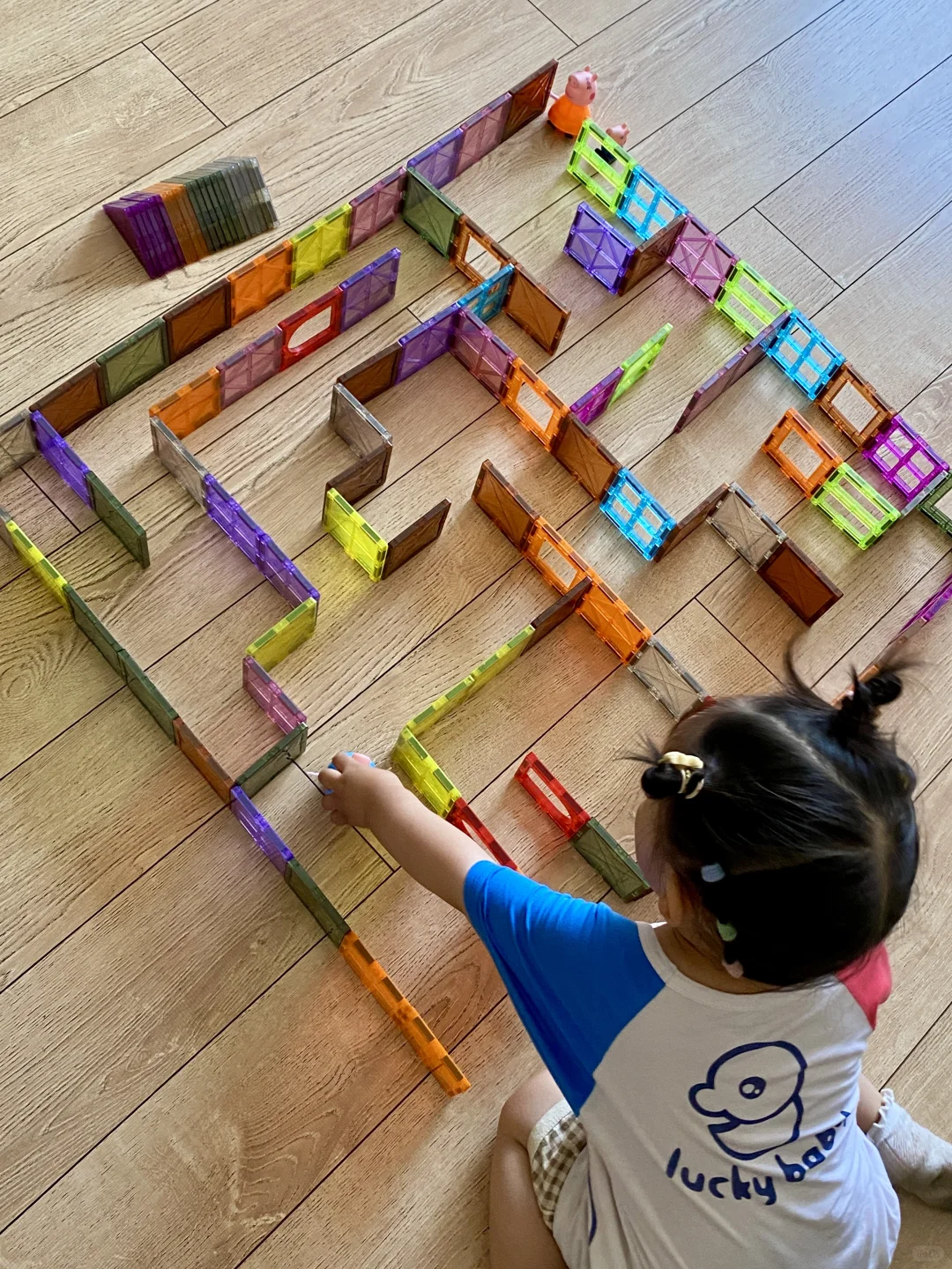 别买垃圾玩具！当妈3年血泪教训！