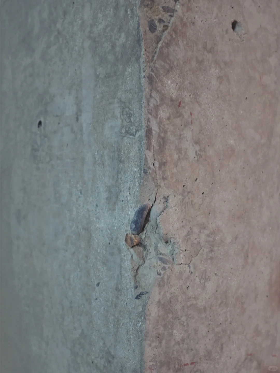 混凝土风处理好了真的很大自然（教程版）