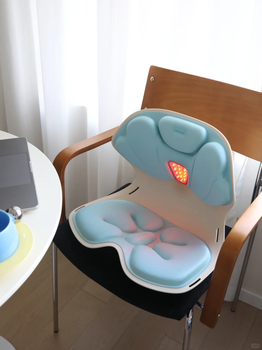 居家久坐党救星,从此告别腰酸背痛!