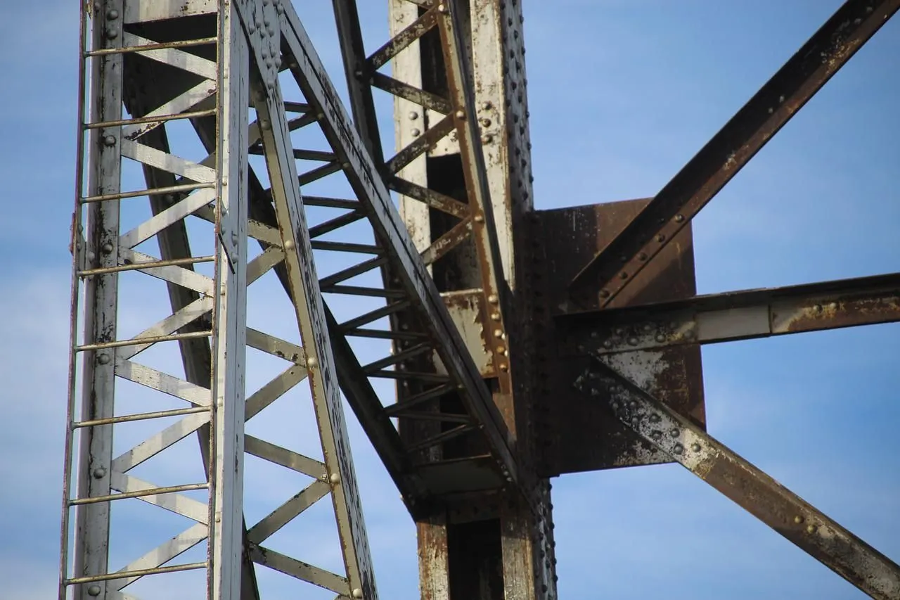 废铁回收：资源分布、分类与环境保护