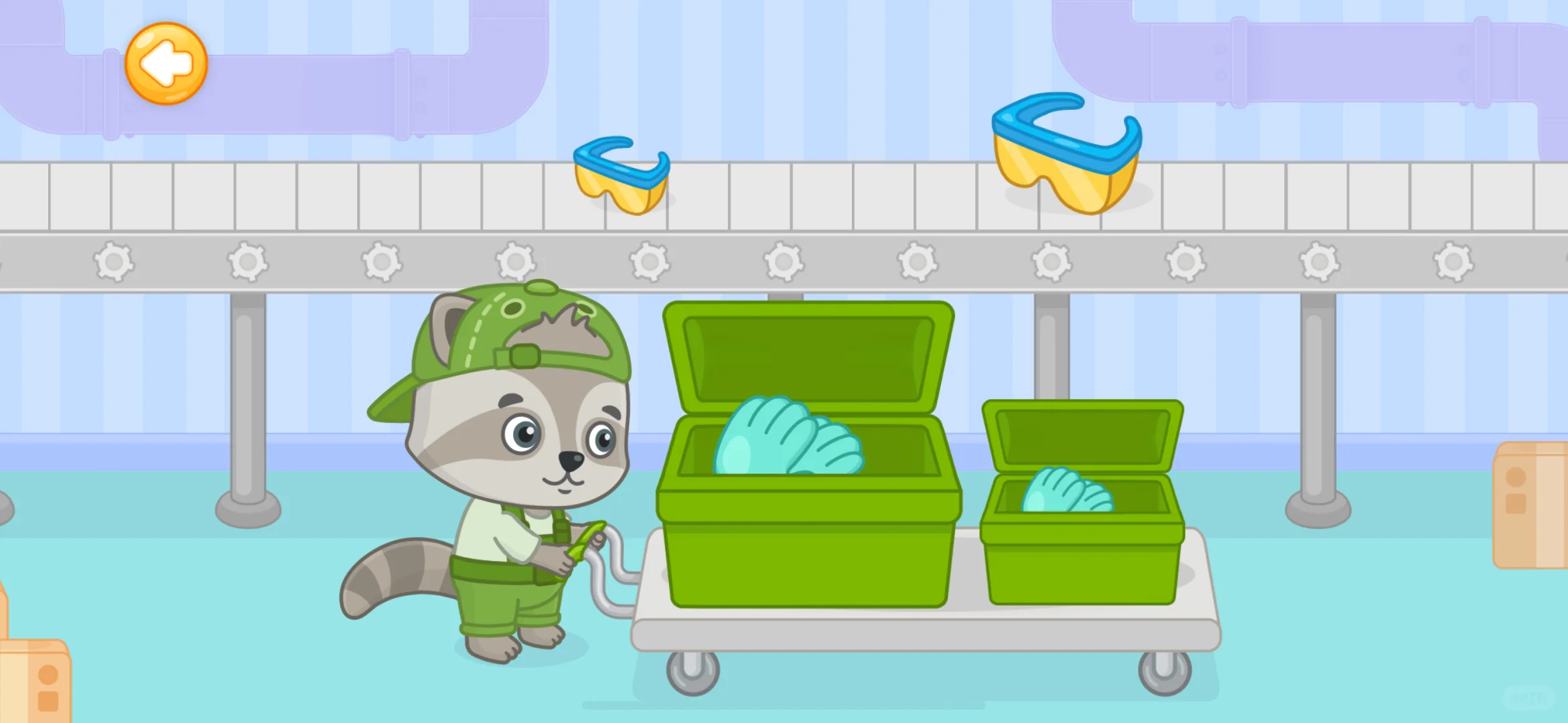 学习从这里开始BimiBoo用游戏重构婴儿启蒙