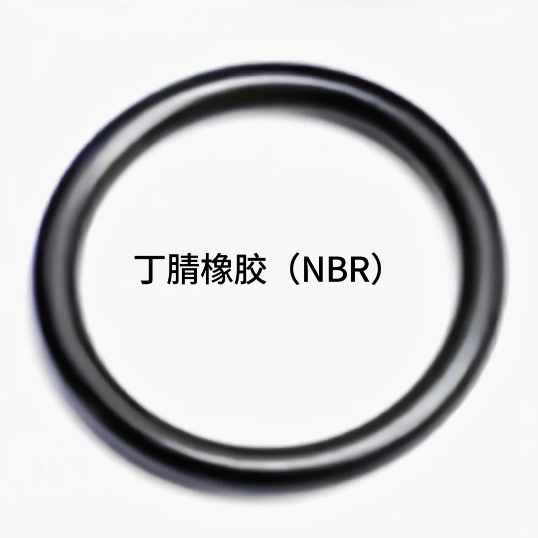 常用O型圈材料及特性