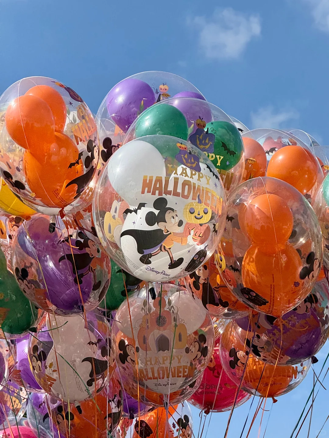 上海迪士尼⚠️11-12月新规提示‼️出行前必看