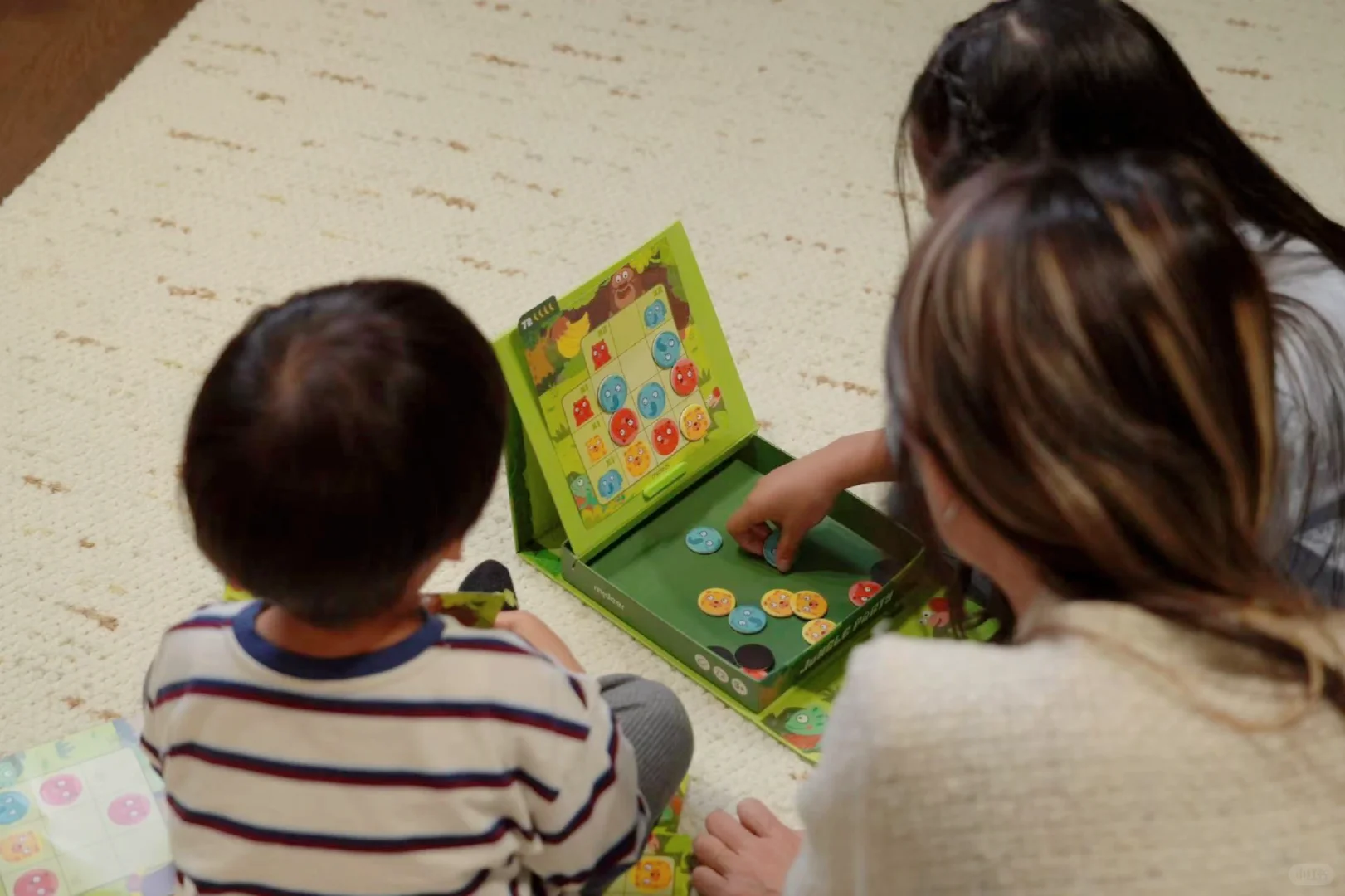 点读笔大揭秘，让孩子学习翻倍的秘密武器！