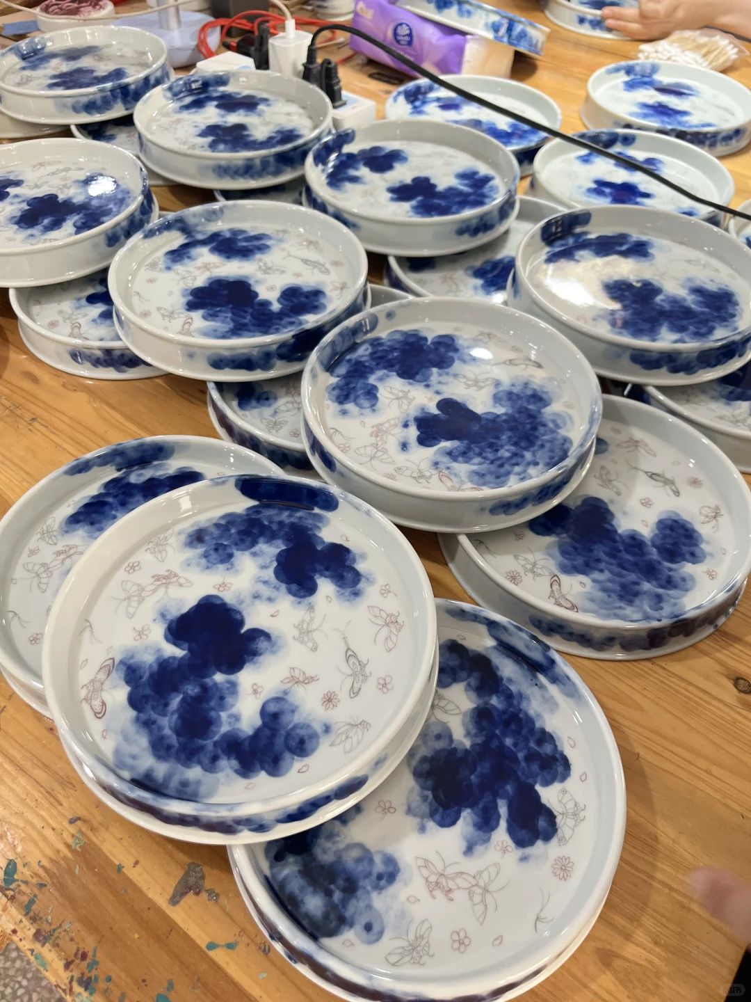 从20㎡小店到全产业链陶瓷厂17年创业血泪史