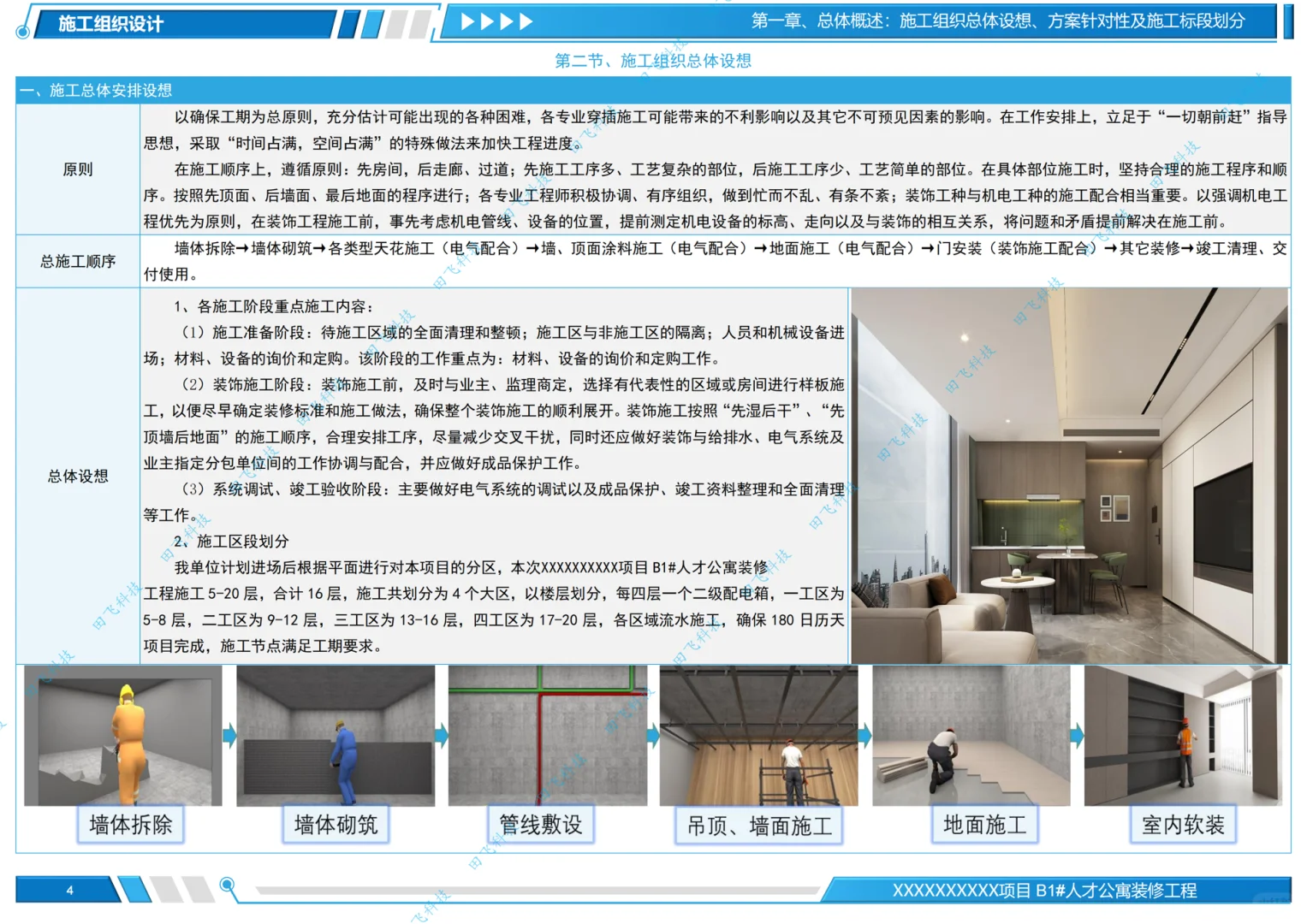 ?《从被废标到中标第一名，我尽力了》?