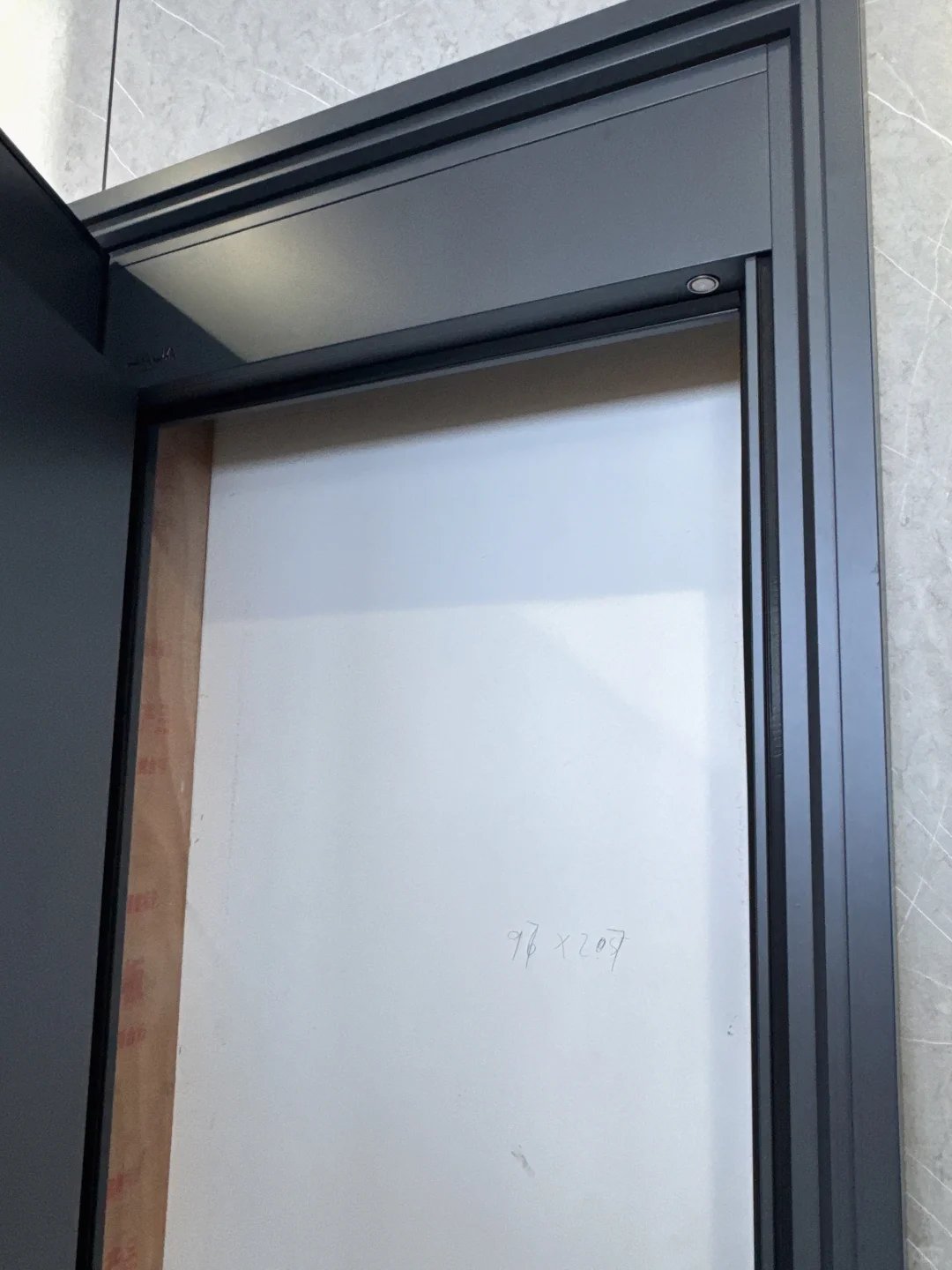 别再装传统门锁！王力智能门真实体验分享