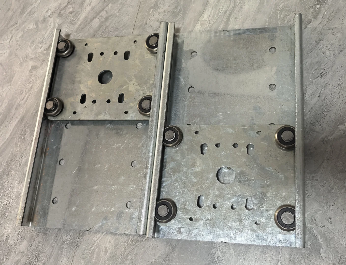 任丘市华领机械配件有限公司