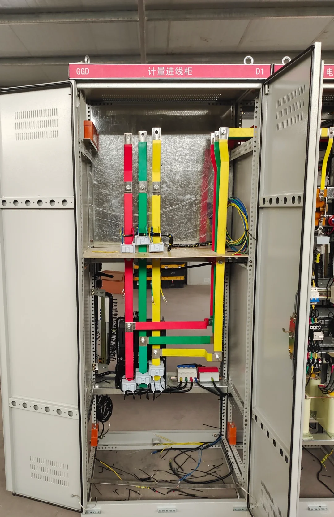 250箱变报价，电气成套，配电系统，环网柜