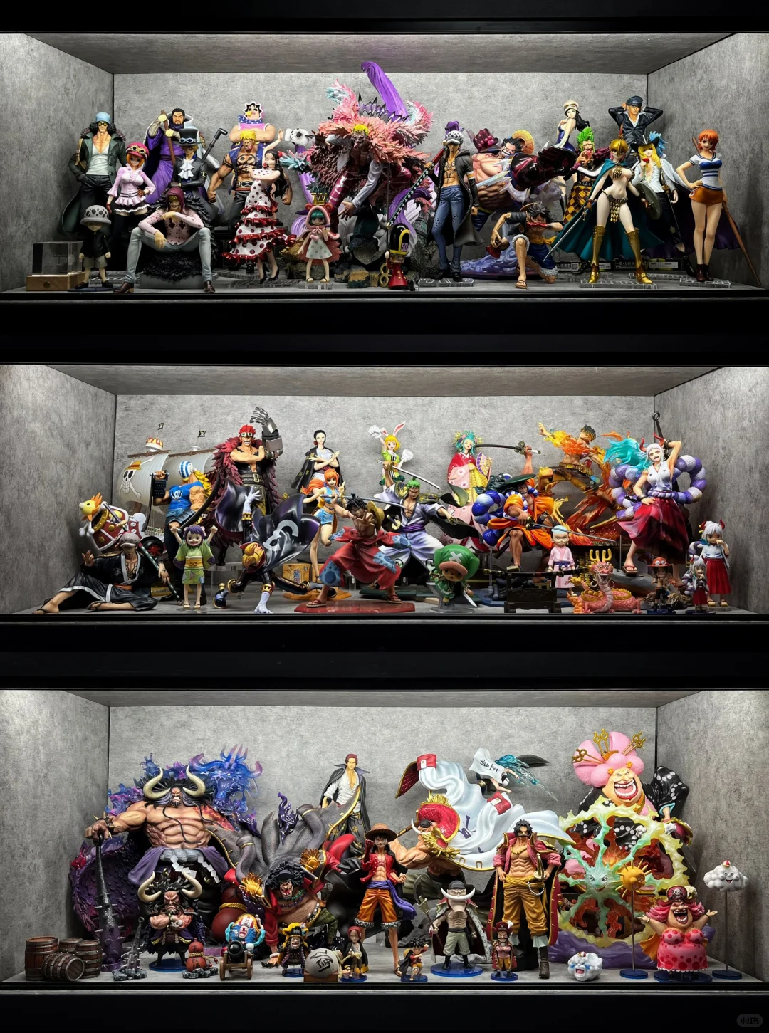 晒晒我的小玩具