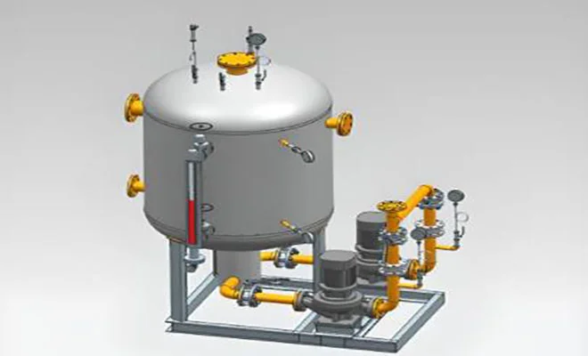 实验室废气净化设备