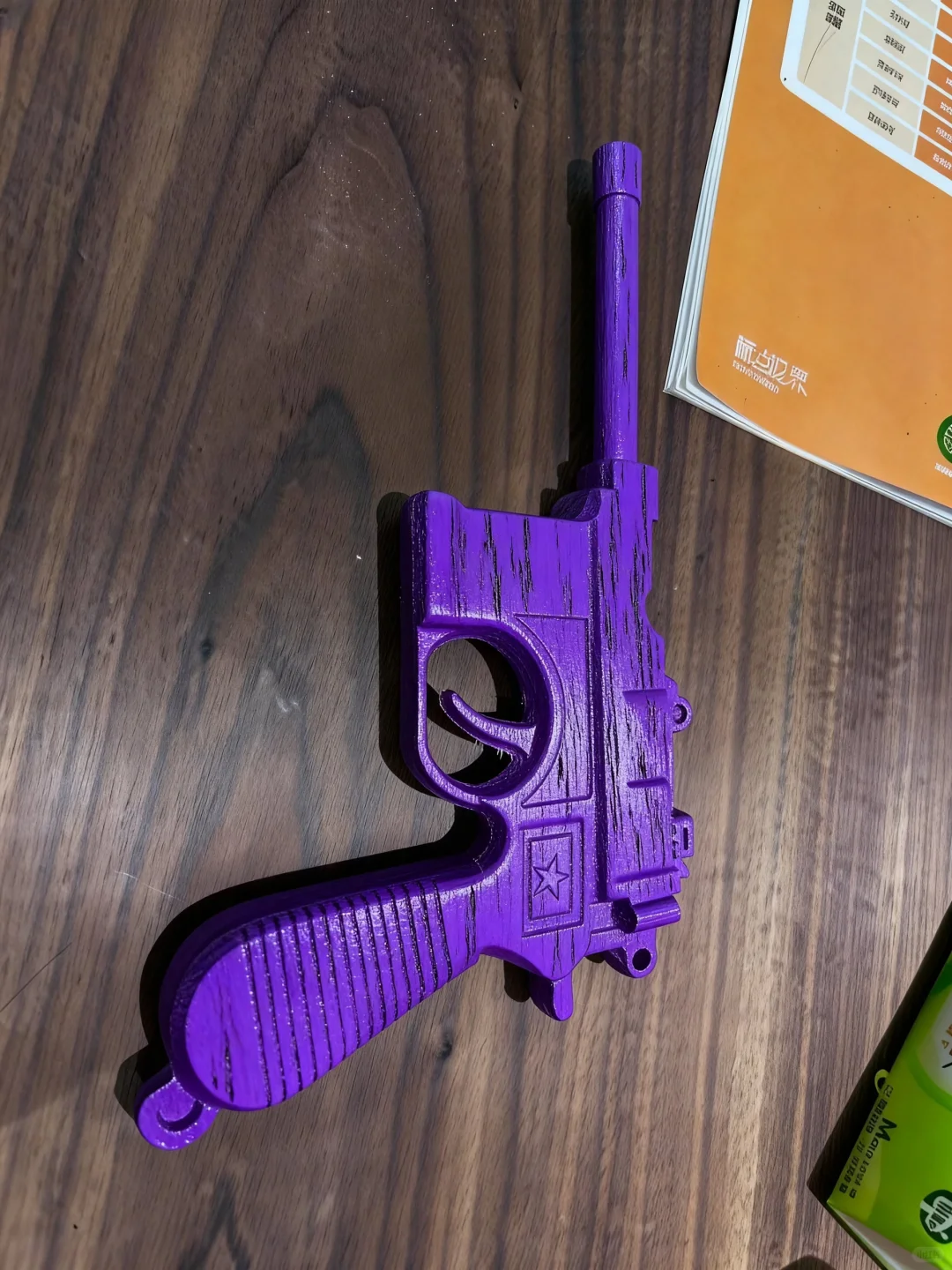 买玩具是不可能买的，自己做才是真理