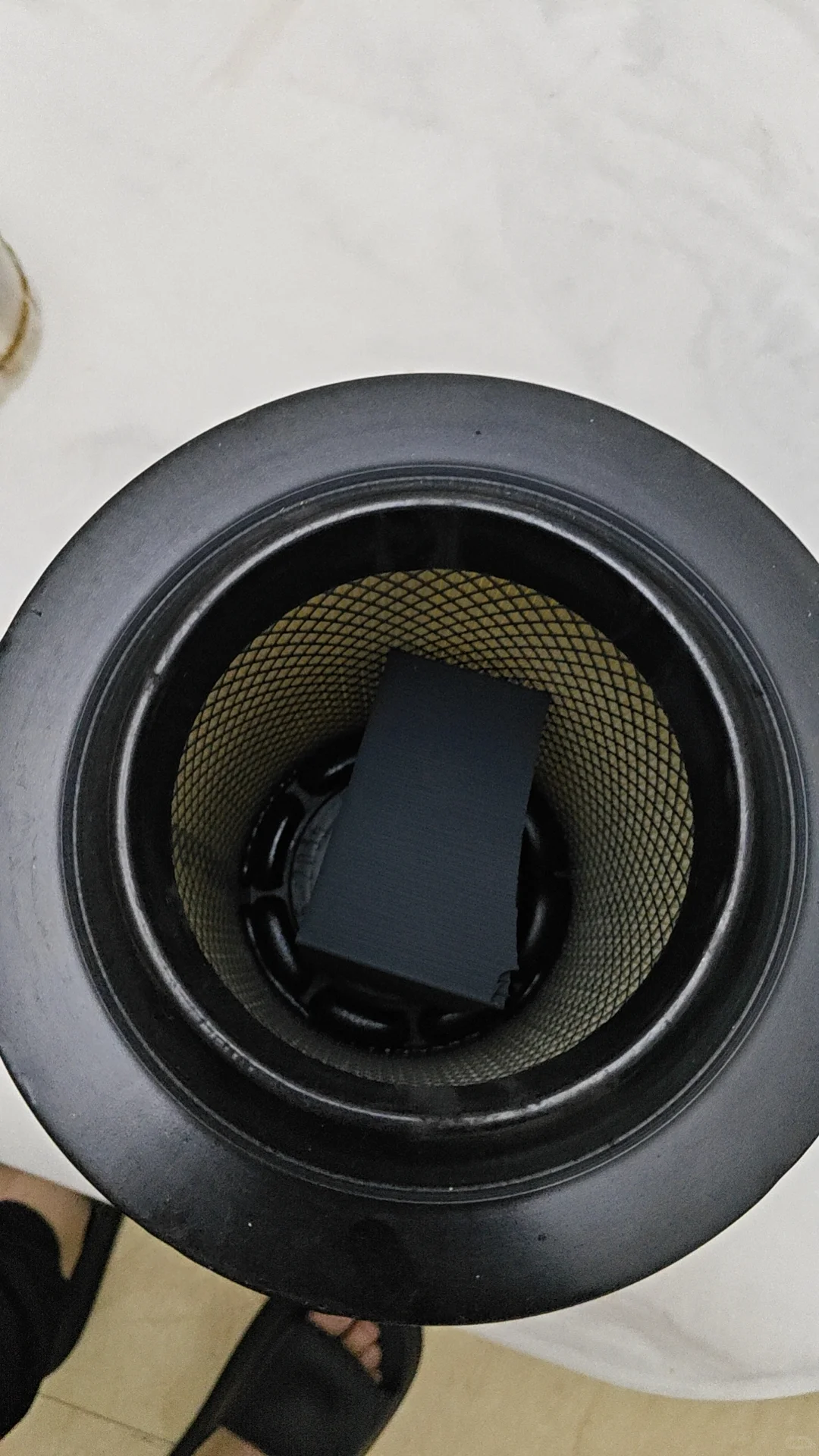 空气净化器idy ¥76魔改工业猛兽|の华丽逆