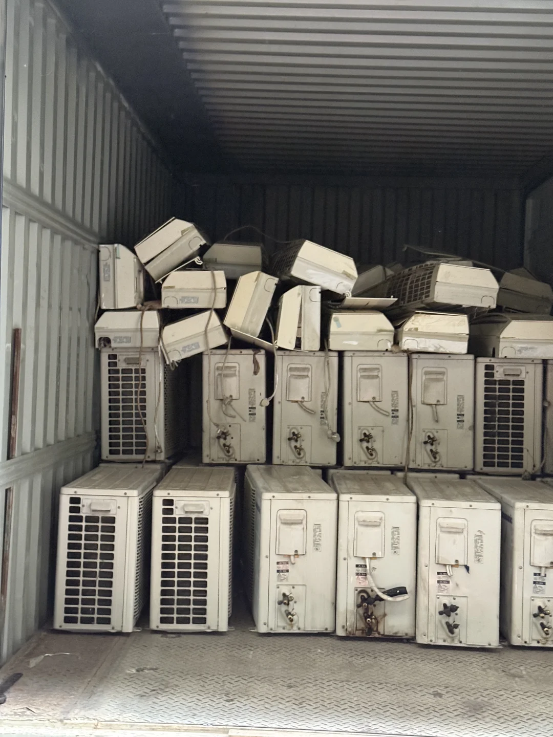 深圳上门回收二手家具家电空调办公用品