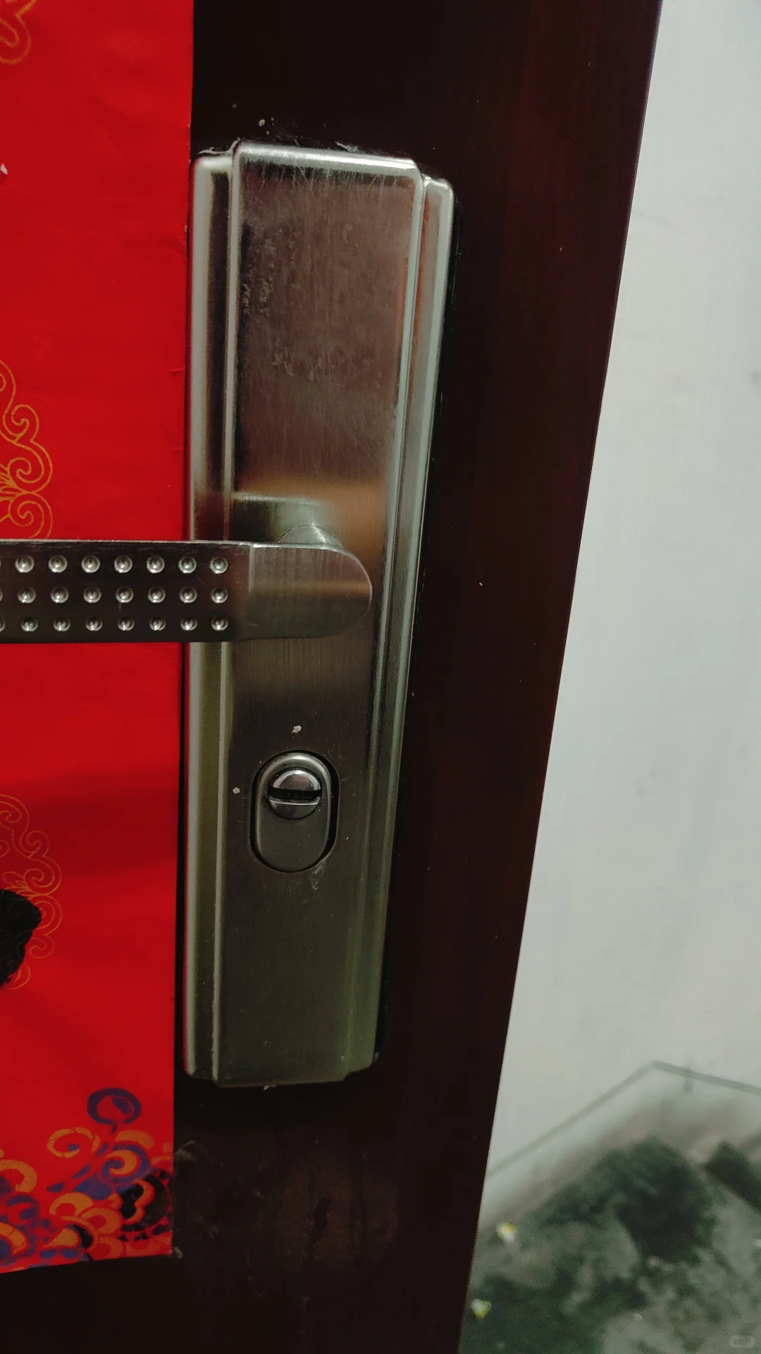 独居女生千万不要安这种锁!