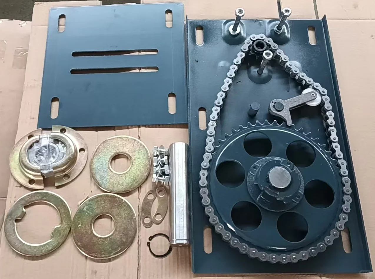 任丘市华领机械配件有限公司