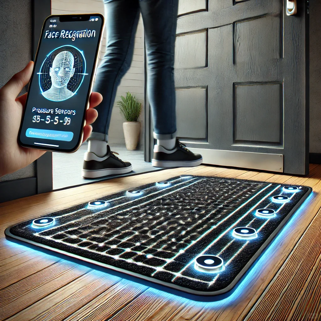 家庭安全的发明专利挖掘打造智慧守护的家园