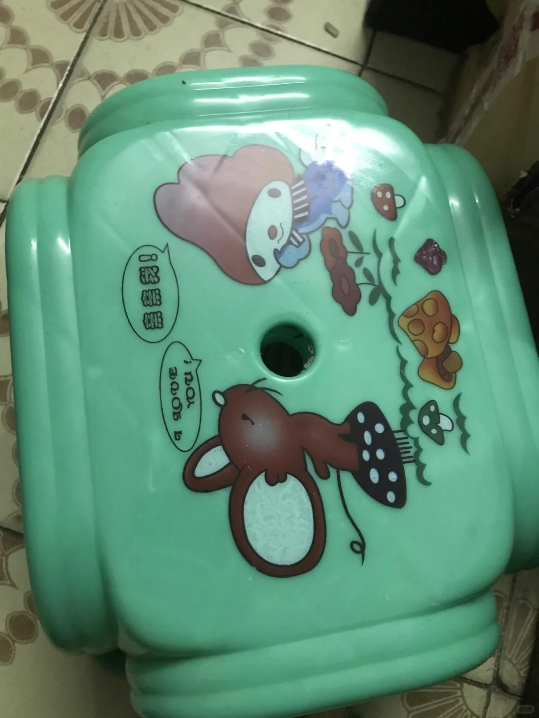 适合一个人晚上深夜看的哦