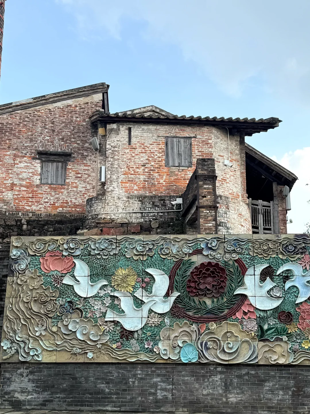 佛山一日游-感受文化与美食带来的魅力