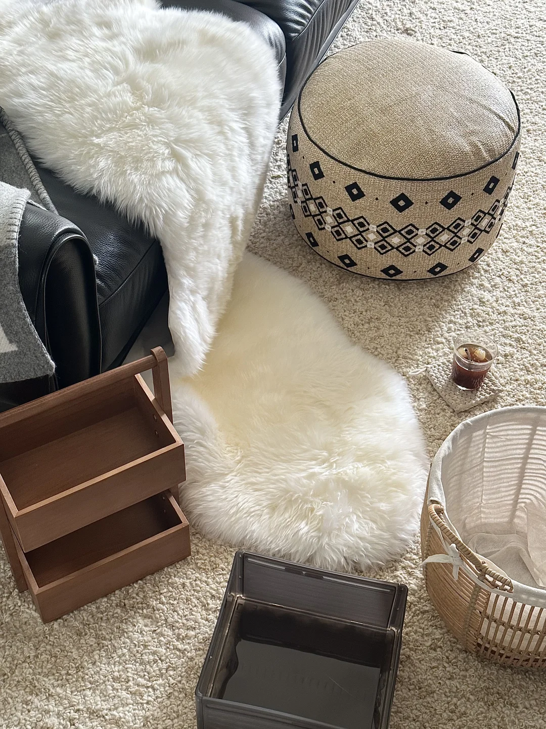 新家的100个快递 | 家居篇plog