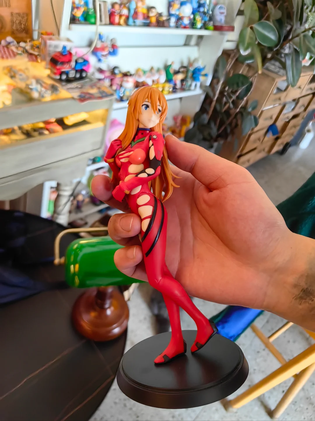 呼和浩特最好的中古玩具店？！