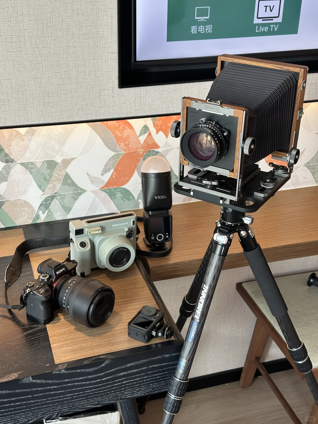 丸辣，虹桥机场安检啥时候换成ct机了！