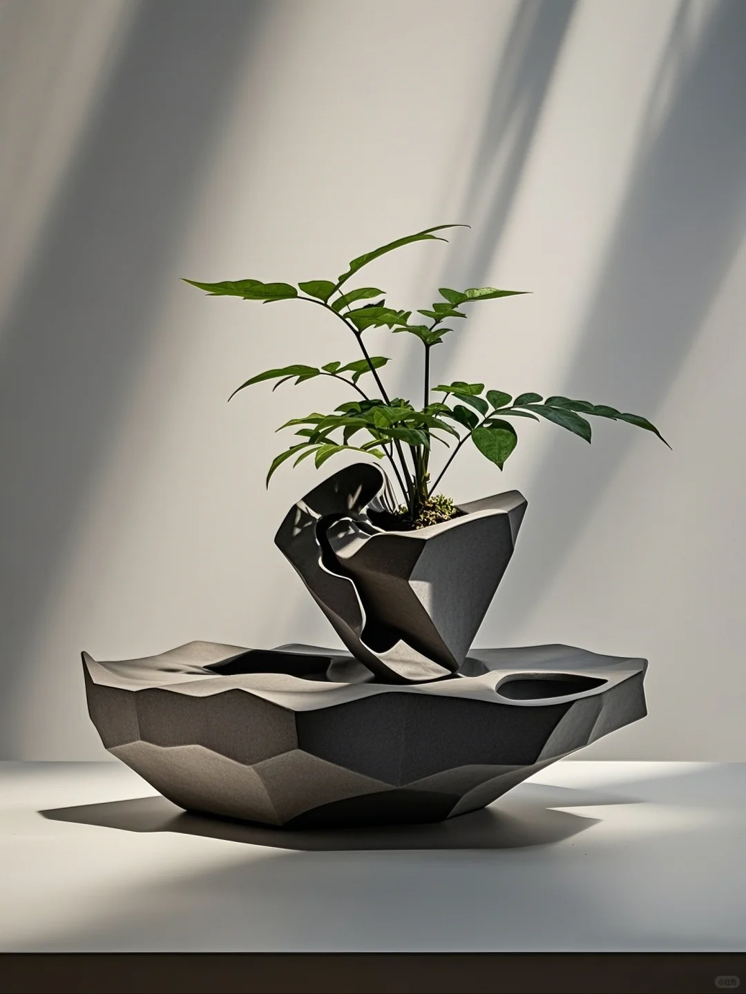 20款办公桌风景，打造充满张力的桌面艺术