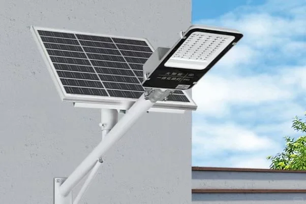 太阳能路灯源头厂家