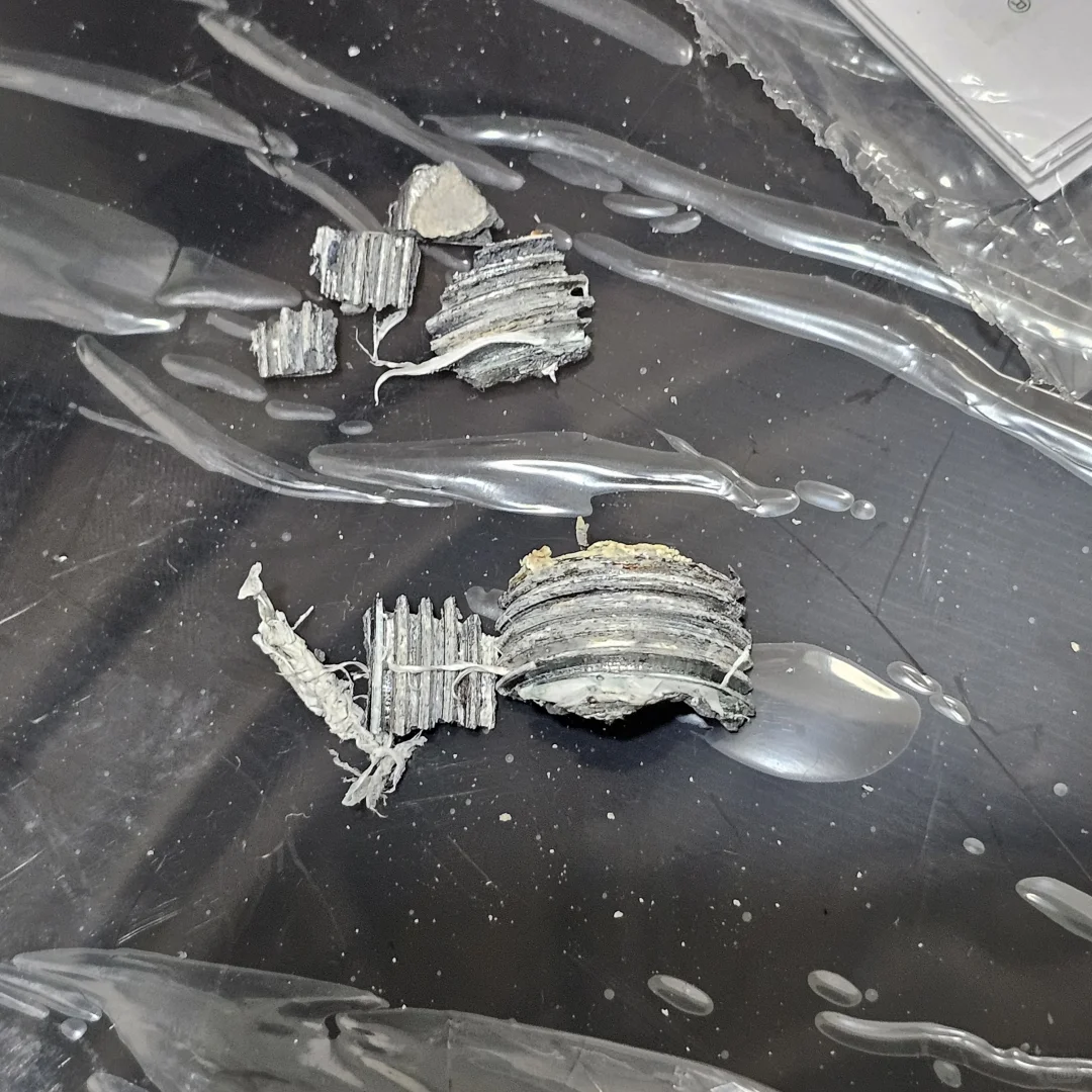 水龙头断了半截怎么取出来（纯小白经验贴）