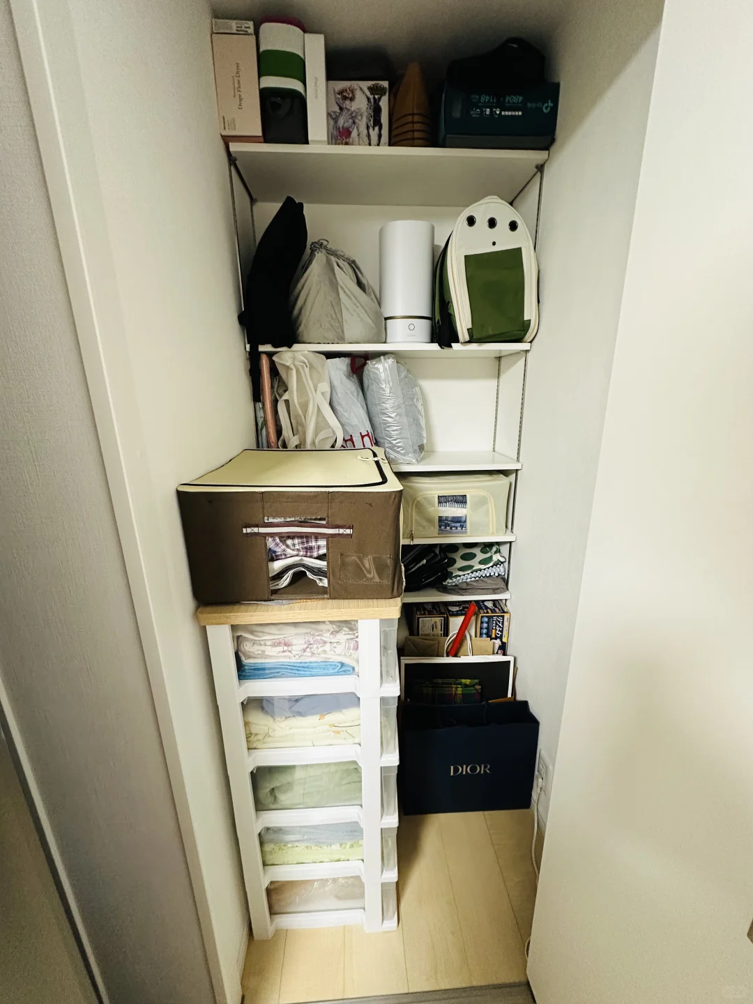 可以睡个舒服觉