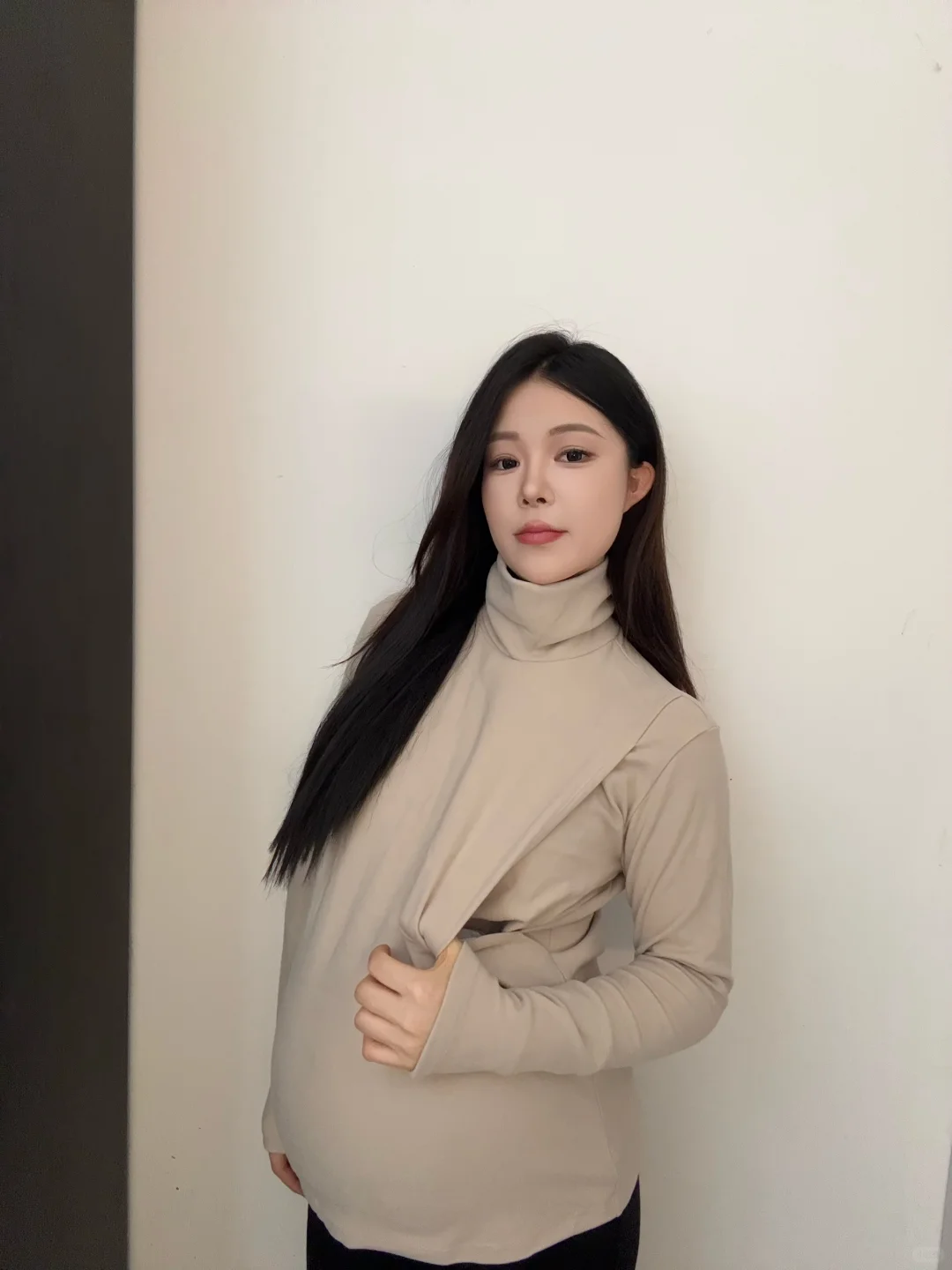 单手搞定喂奶！让宝妈告别手忙脚乱！