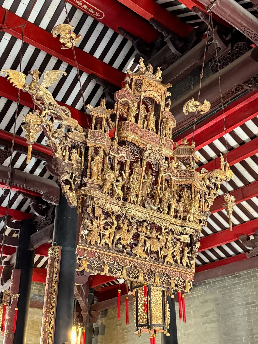 佛山一日游-感受文化与美食带来的魅力