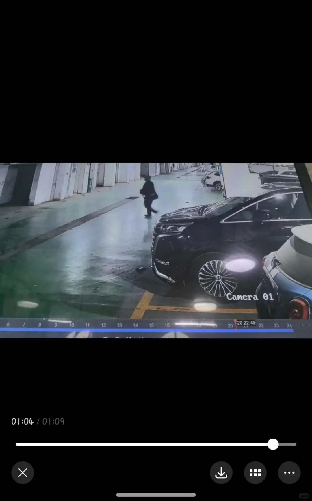 已报警！！！警惕被盗！！！