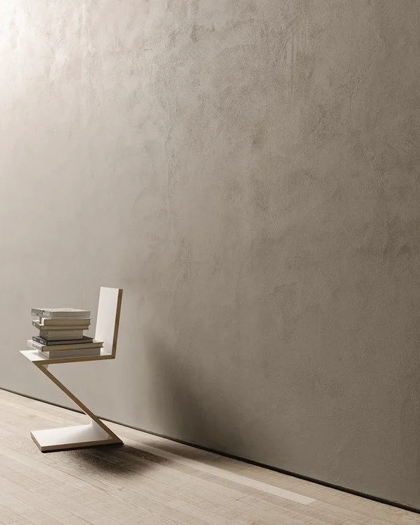 艺术涂料,颜值与功能并存的装修神器