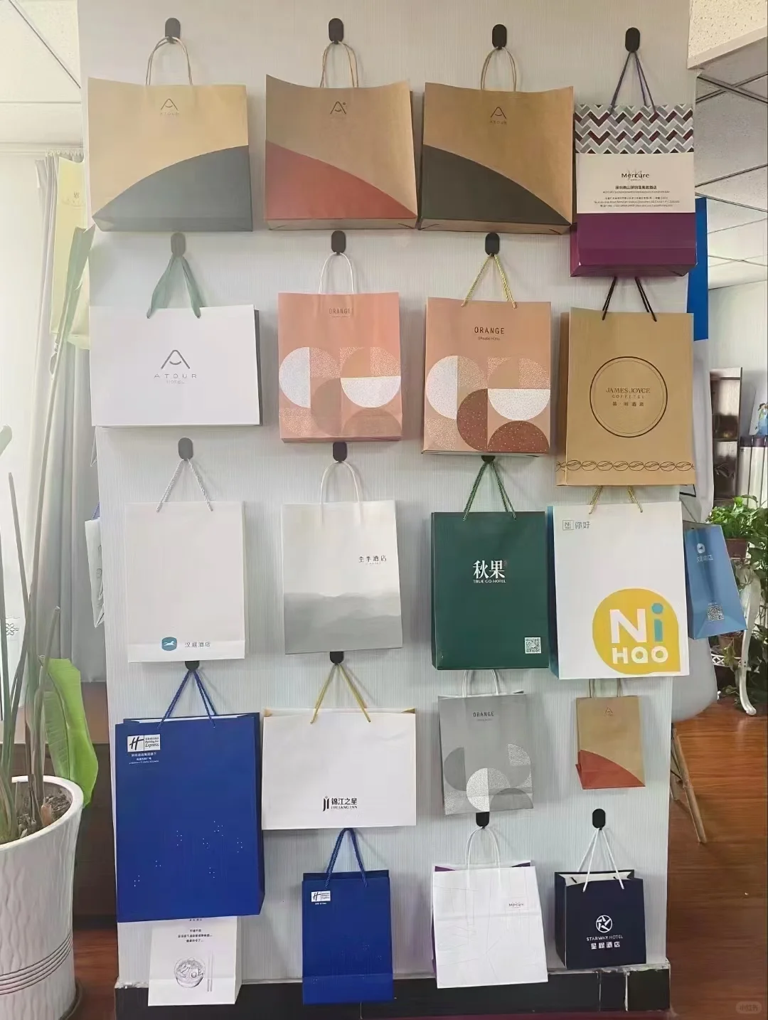 专业酒店印刷品一线厂家可定制全国发货