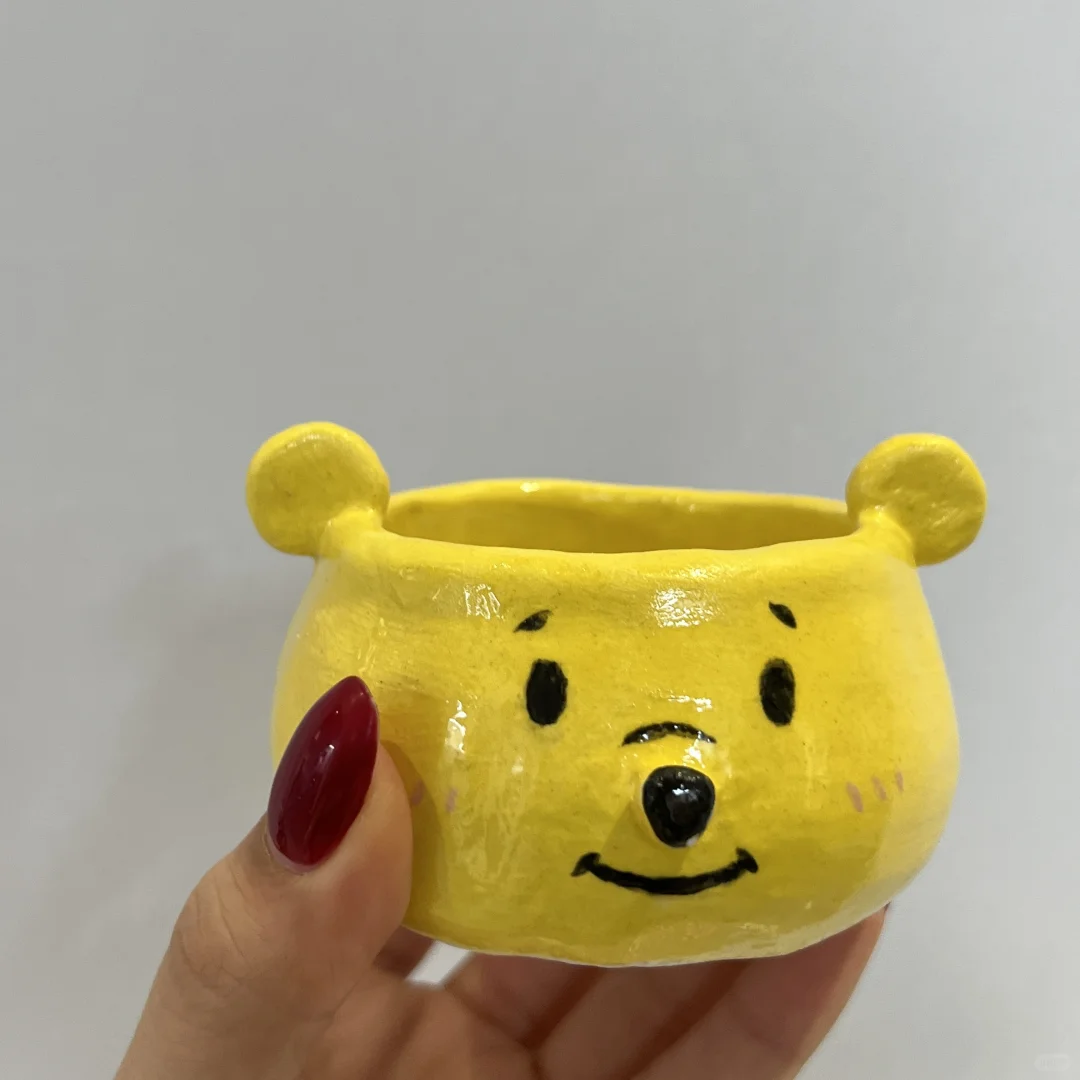 我最喜欢小企鹅～