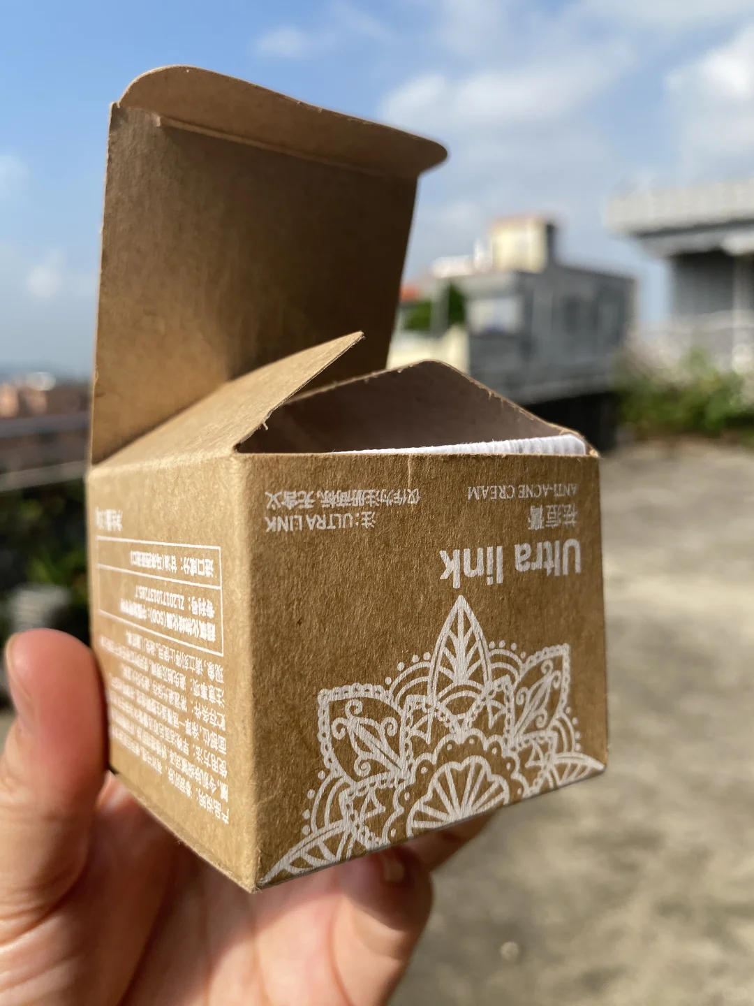 5毛钱的预算也能把包装盒做的这么精致！