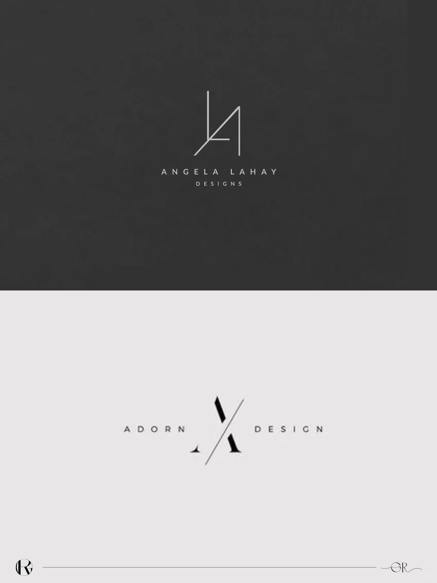 英文字母A合集!挖到宝!所有A首字母品牌logo