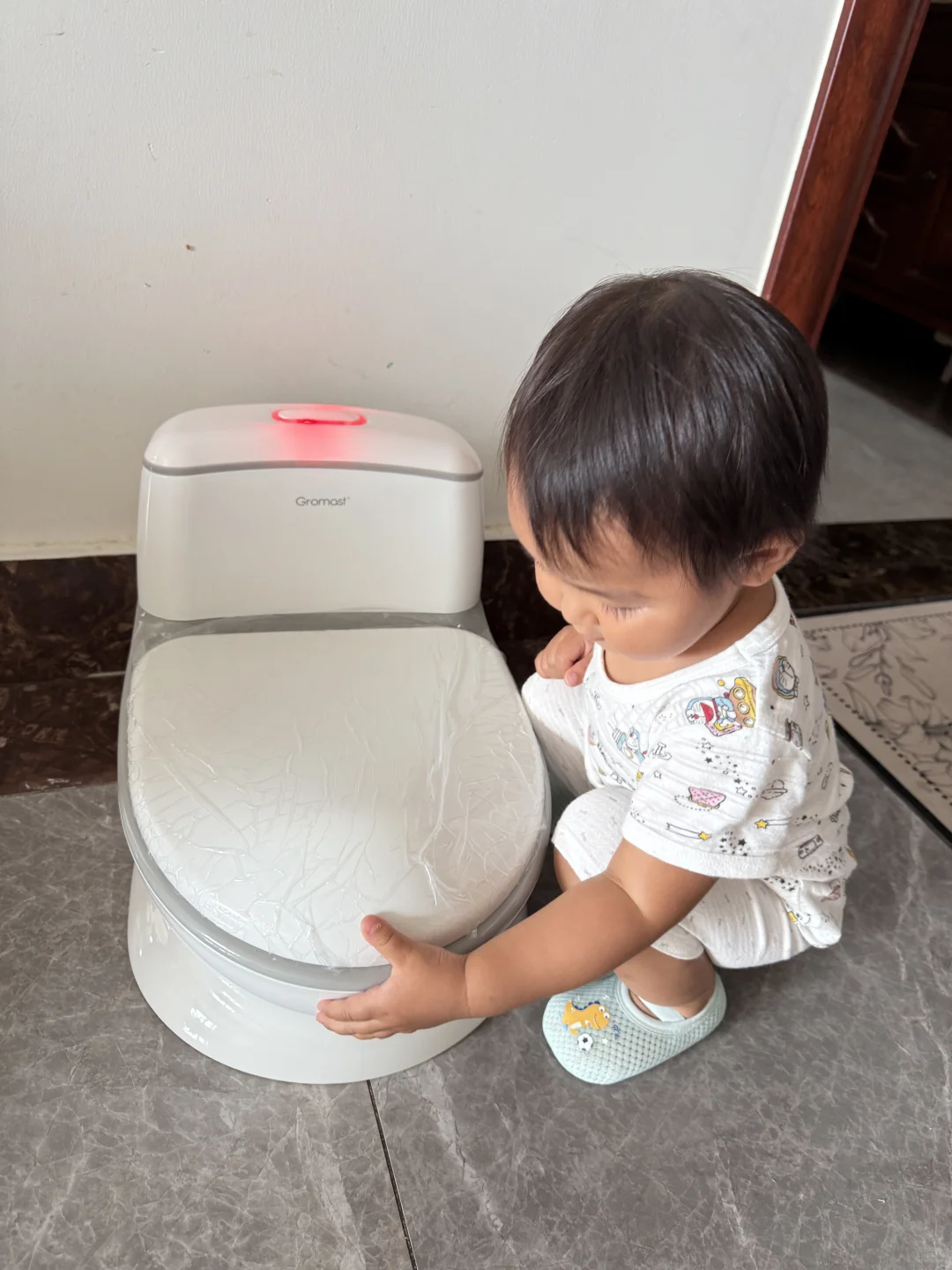 12月龄宝宝益智玩具推荐