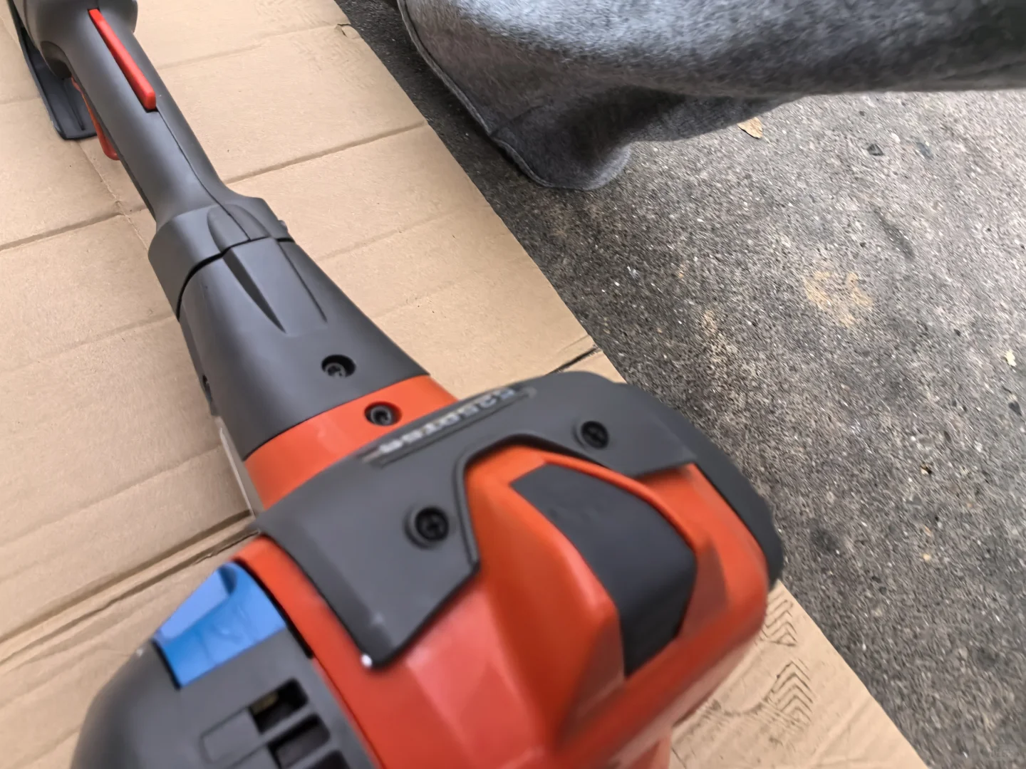 长沙园林机械选这家?品类全价更优不