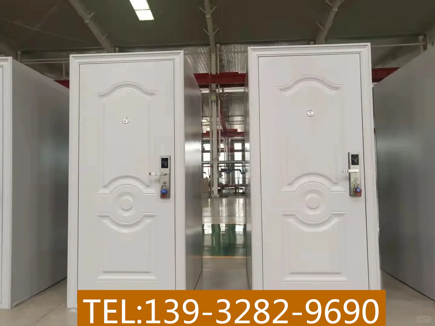 滨州银行防尾随门厂家工厂直销 资质齐全