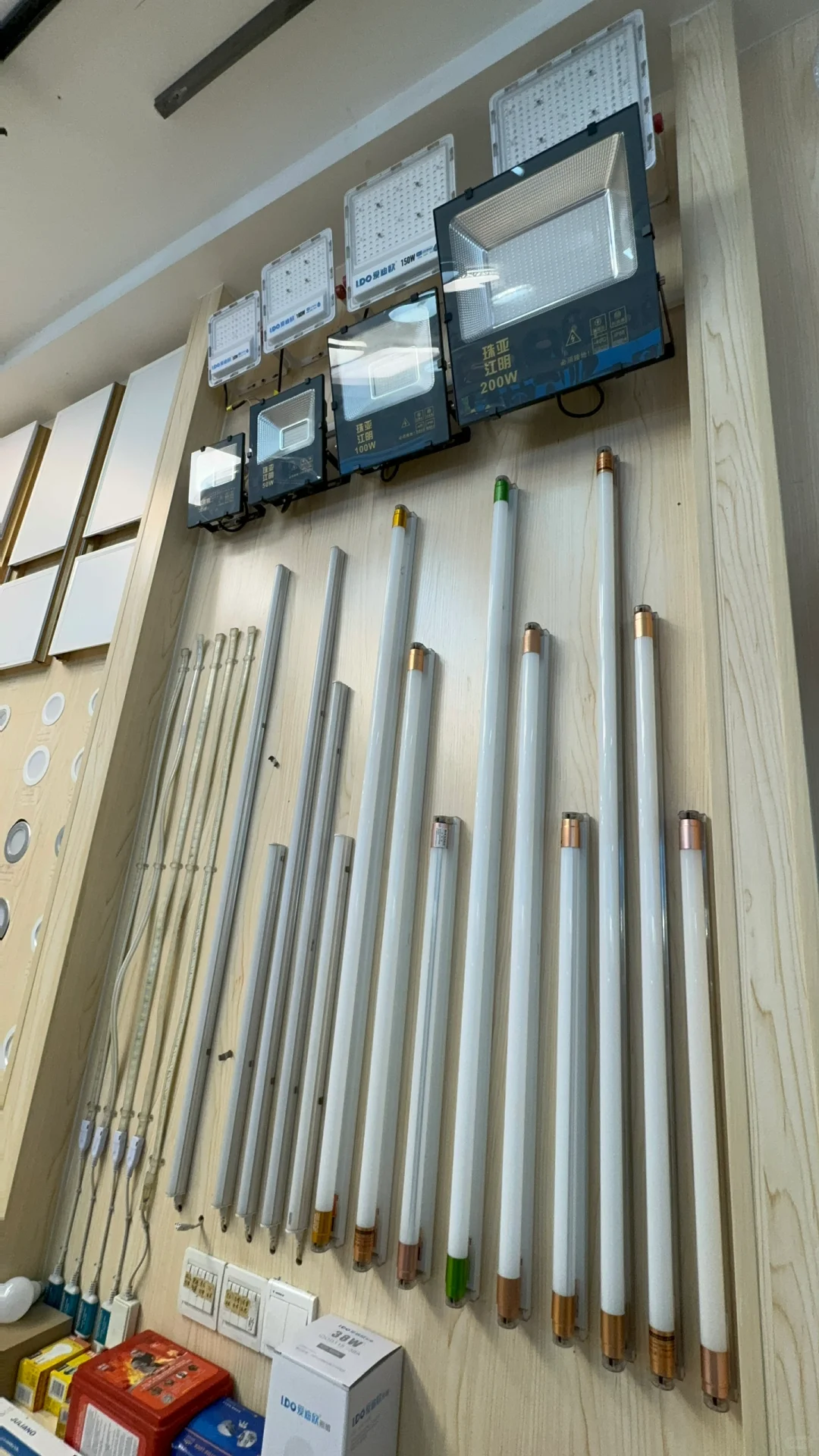 肇庆五金批发店（二十年老店）